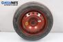 Spare tire for Lancia Lybra (1999-2002) 15 inches, width 4 (The price is for one piece)