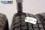 Snow tires DEBICA 155/80/13, DOT: 3215 (The price is for the set)