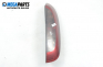Tail light for Opel Corsa C 1.2, 75 hp, hatchback, 3 doors, 2002, position: right