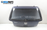 Boot lid for Volkswagen Golf IV 1.6, 100 hp, hatchback, 3 doors automatic, 1999, position: rear