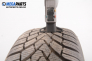 Snow tires CONTINENTAL 185/65/14, DOT: 2615 (The price is for the set)