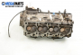 Engine head for Volkswagen Vento 1.6, 75 hp, sedan, 5 doors, 1993
