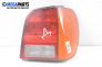 Tail light for Volkswagen Polo (6N/6N2) 1.9 D, 64 hp, hatchback, 3 doors, 1997, position: right