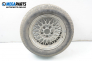Spare tire for BMW 5 Series E39 Sedan (11.1995 - 06.2003) 16 inches, width 7 (The price is for one piece)