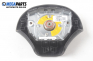 Airbag for Ford Fiesta III 1.1, 50 hp, hatchback, 3 uși, 1995, position: fața