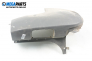 Part of rear bumper for Renault Trafic 1.9 dCi, 101 hp, truck, 3 doors, 2004, position: rear