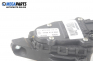 Potentiometer gaspedal for Renault Trafic 1.9 dCi, 101 hp, lkw, 3 türen, 2004