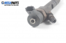 Diesel fuel injector for Renault Trafic 1.9 dCi, 101 hp, truck, 3 doors, 2004