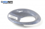 Foglight cap for Ford Mondeo Mk III 2.0 16V TDCi, 115 hp, station wagon, 5 doors, 2002, position: front - left