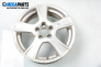 Alloy wheels for Ford Mondeo Mk III (2000-2007) 17 inches, width 6.5 (The price is for the set)