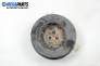 Damper pulley for Ford Mondeo Mk III 2.0 16V TDCi, 115 hp, station wagon, 5 doors, 2002