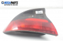 Tail light for Opel Tigra 1.4 16V, 90 hp, coupe, 3 doors automatic, 1997, position: left