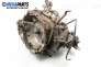 Automatic gearbox for Opel Tigra 1.4 16V, 90 hp, coupe, 3 doors automatic, 1997