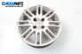 Alloy wheels for Fiat Brava (1995-2001) 14 inches, width 6 (The price is for the set)
