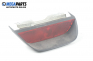 Central tail light for Nissan Primera (P10) 2.0, 116 hp, station wagon, 5 doors, 1995