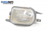 Fog light for Mercedes-Benz C-Class 203 (W/S/CL) 2.2 CDI, 143 hp, sedan, 5 doors automatic, 2001, position: right