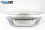 Boot lid for Mercedes-Benz C-Class 203 (W/S/CL) 2.2 CDI, 143 hp, sedan, 5 doors automatic, 2001, position: rear