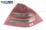 Tail light for Mercedes-Benz C-Class 203 (W/S/CL) 2.2 CDI, 143 hp, sedan, 5 doors automatic, 2001, position: right