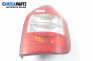 Tail light for Opel Zafira A 1.6 CNG, 97 hp, minivan, 5 doors, 2005, position: right