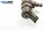 Diesel fuel injector for Fiat Bravo 1.9 JTD, 105 hp, hatchback, 3 doors, 1999