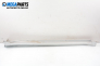 Side skirt for Toyota Avensis 2.2 D-4D, 150 hp, station wagon automatic, 2009, position: right