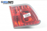 Inner tail light for Toyota Avensis 2.2 D-4D, 150 hp, station wagon automatic, 2009, position: left
