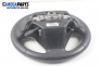 Steering wheel for Toyota Avensis 2.2 D-4D, 150 hp, station wagon, 5 doors automatic, 2009