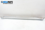 Side skirt for Toyota Avensis 2.2 D-4D, 150 hp, station wagon automatic, 2009, position: left