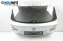 Boot lid for Toyota Avensis 2.2 D-4D, 150 hp, station wagon, 5 doors automatic, 2009, position: rear