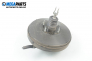 Brake servo for Toyota Avensis 2.2 D-4D, 150 hp, station wagon automatic, 2009