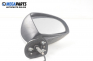 Mirror for Toyota Avensis 2.2 D-4D, 150 hp, station wagon, 5 doors automatic, 2009, position: right