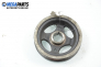 Damper pulley for Toyota Avensis 2.2 D-4D, 150 hp, station wagon, 5 doors automatic, 2009