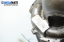 Turbo for Toyota Avensis 2.2 D-4D, 150 hp, combi, 5 uși automatic, 2009