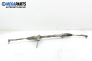 Hydraulic steering rack for Toyota Avensis 2.2 D-4D, 150 hp, station wagon, 5 doors automatic, 2009