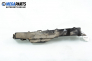 Bumper holder for Toyota Avensis 2.2 D-4D, 150 hp, station wagon, 5 doors automatic, 2009, position: rear - right