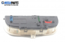 Bloc instrumente de bord for Renault Laguna I (B56; K56) 3.0, 167 hp, hatchback, 5 uși automatic, 1997