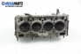 Engine head for Renault Clio I 1.1, 46 hp, hatchback, 3 doors, 1991