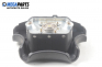 Airbag for Peugeot 306 1.4, 75 hp, combi, 5 uși, 2000, position: fața