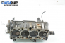 Engine head for Audi 80 (B3) 1.8, 112 hp, coupe, 3 doors, 1990