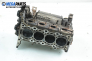 Engine head for Opel Corsa B 1.2 16V, 65 hp, hatchback, 3 doors, 1999