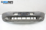 Front bumper for Ssang Yong Korando 2.9 TD, 120 hp, suv, 2000, position: front