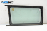 Vent window for Ssang Yong Korando 2.9 TD, 120 hp, suv, 3 doors, 2000, position: right