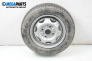Spare tire for Suzuki Swift II Hatchback (EA, MA) (03.1989 - 12.2005) 13 inches, width 4.5 (The price is for one piece)