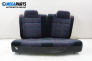 Seats set for Suzuki Swift 1.3, 68 hp, hatchback, 3 doors, 1999
