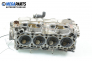 Engine head for Suzuki Swift 1.3, 68 hp, hatchback, 3 doors, 1999
