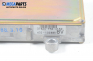 ECU for Honda Civic Shuttle 1.6 16V 4WD, 110 hp, combi, 5 türen, 1988