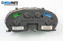 Instrument cluster for Seat Ibiza (6K) 1.6, 75 hp, hatchback, 5 doors, 2000