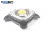 Airbag for Opel Astra G 2.2 16V, 147 hp, coupe, 3 uși automatic, 2003, position: fața