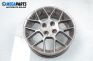 Alloy wheels for Mazda 323 (BA) (1994-1998) 16 inches, width 6 (The price is for the set)