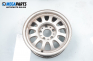 Alloy wheels for BMW 5 (E39) (1996-2004) 15 inches, width 7 (The price is for the set)